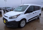 2016 Ford Transit Connect Wagon XL