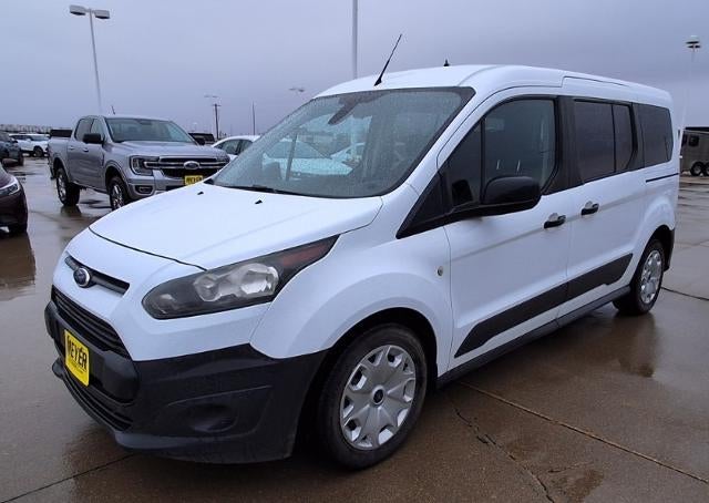 2016 Ford Transit Connect Wagon XL