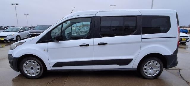 2016 Ford Transit Connect Wagon XL