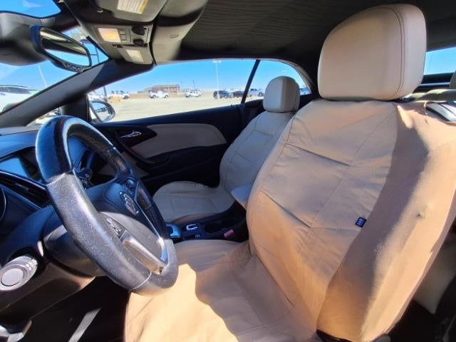 2016 Buick Cascada Premium