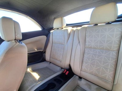 2016 Buick Cascada Premium