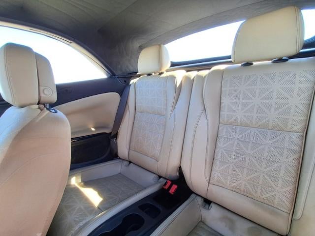 2016 Buick Cascada Premium