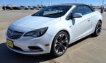 2016 Buick Cascada Premium