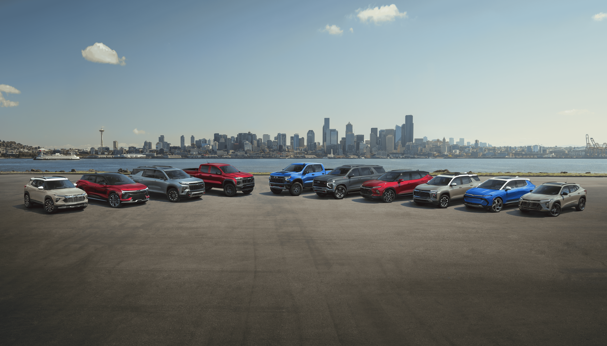 CHEVY SPECIAL OFFERS | Meyer Automotive Inc in SEWARD NE