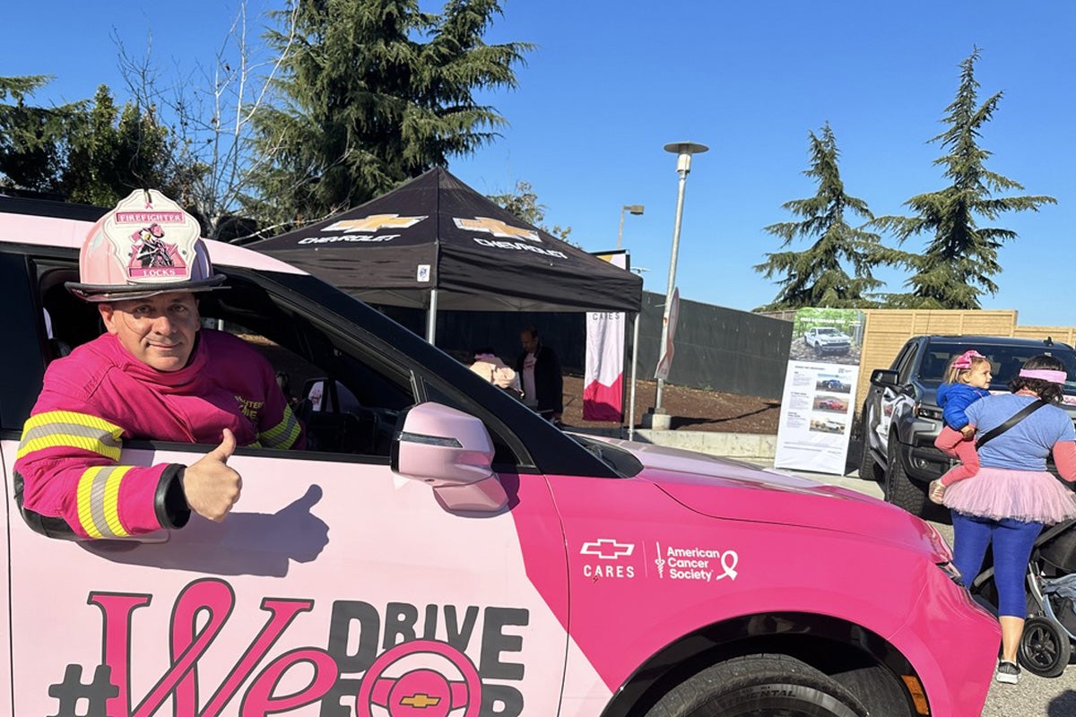 Chevrolet MSABC iDrive For | Meyer Automotive Inc in SEWARD NE