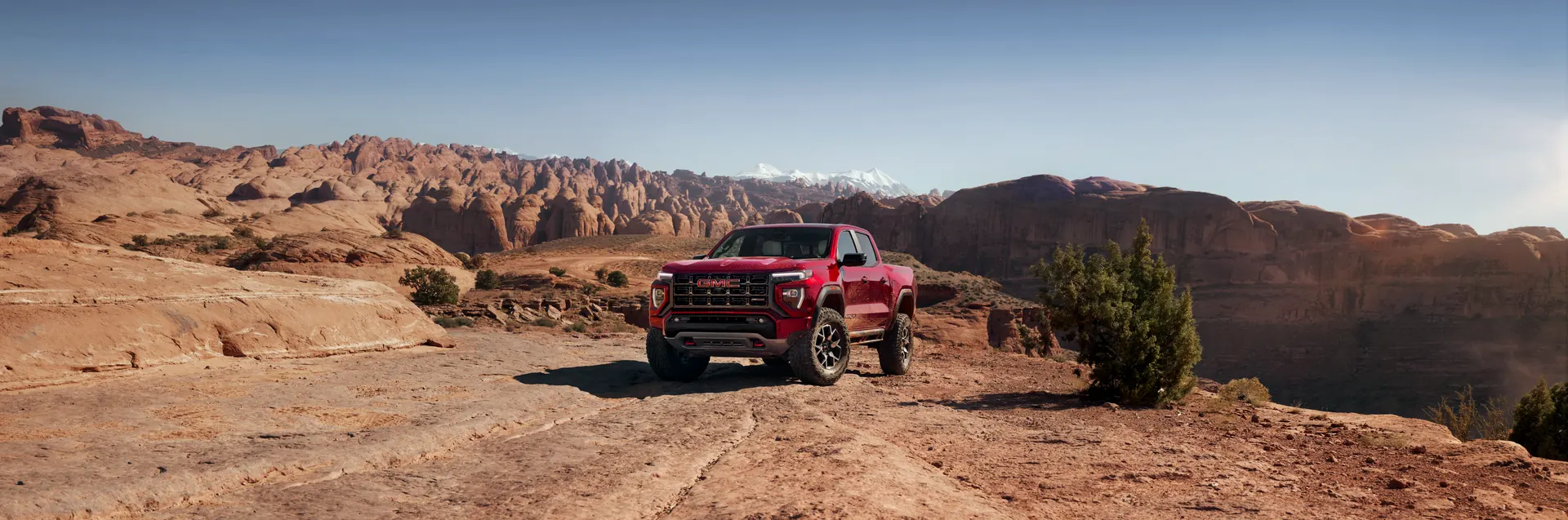 2026 GMC Canyon at Meyer Automotive Inc in SEWARD NE